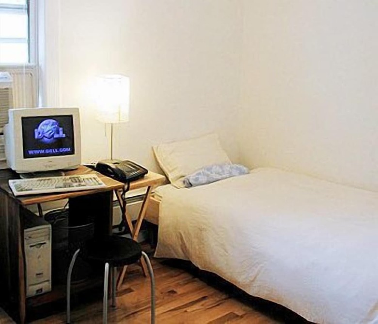 Bed & Breakfast Michaelny