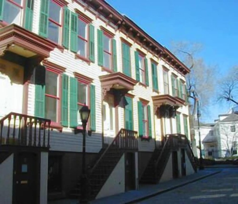Bed & Breakfast Michaelny