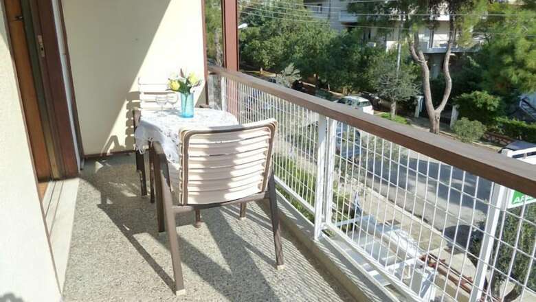 Aparthotel Zina Hotel Apartments