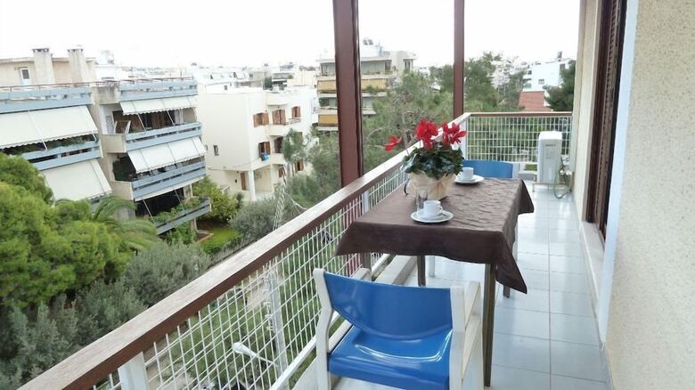 Aparthotel Zina Hotel Apartments