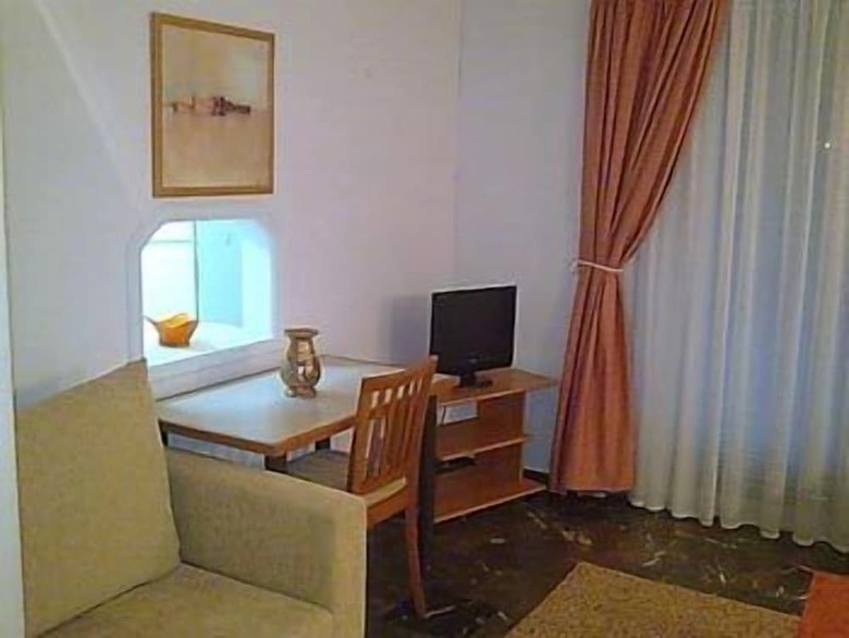 Aparthotel Zina Hotel Apartments