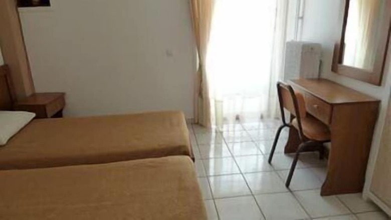 Aparthotel Zina Hotel Apartments