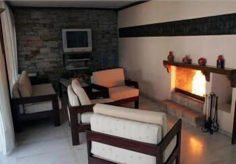 Aparthotel Zina Hotel Apartments
