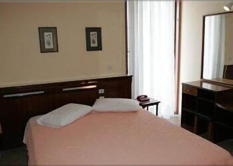 Aparthotel Zina Hotel Apartments