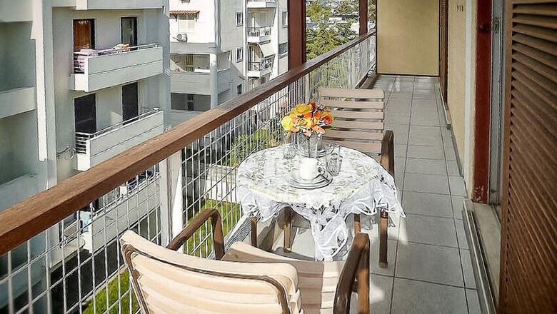 Aparthotel Zina Hotel Apartments