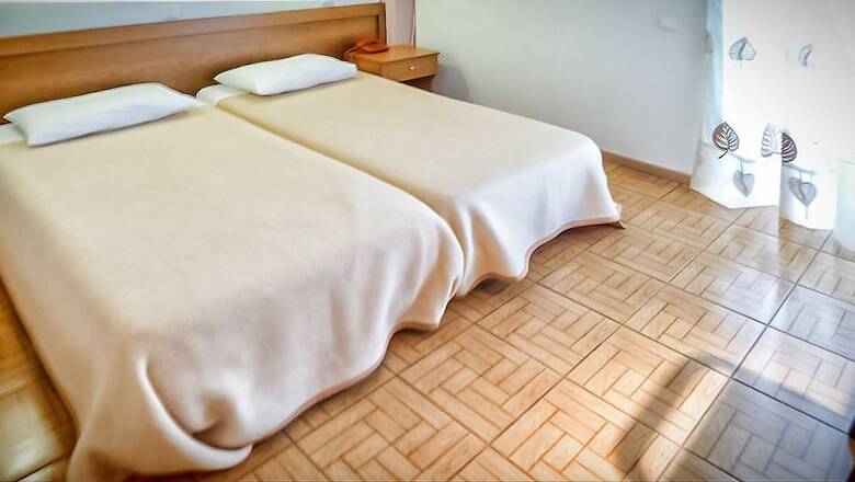 Aparthotel Zina Hotel Apartments