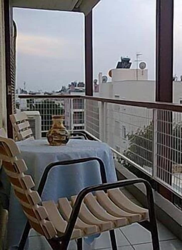 Aparthotel Zina Hotel Apartments