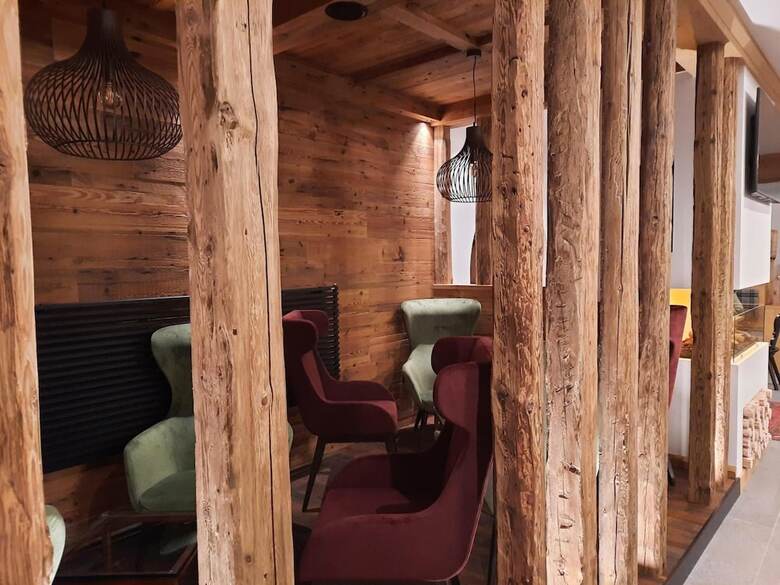 Hotel Monza