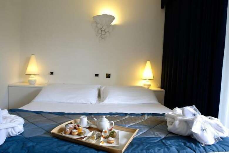 Hotel Luxor