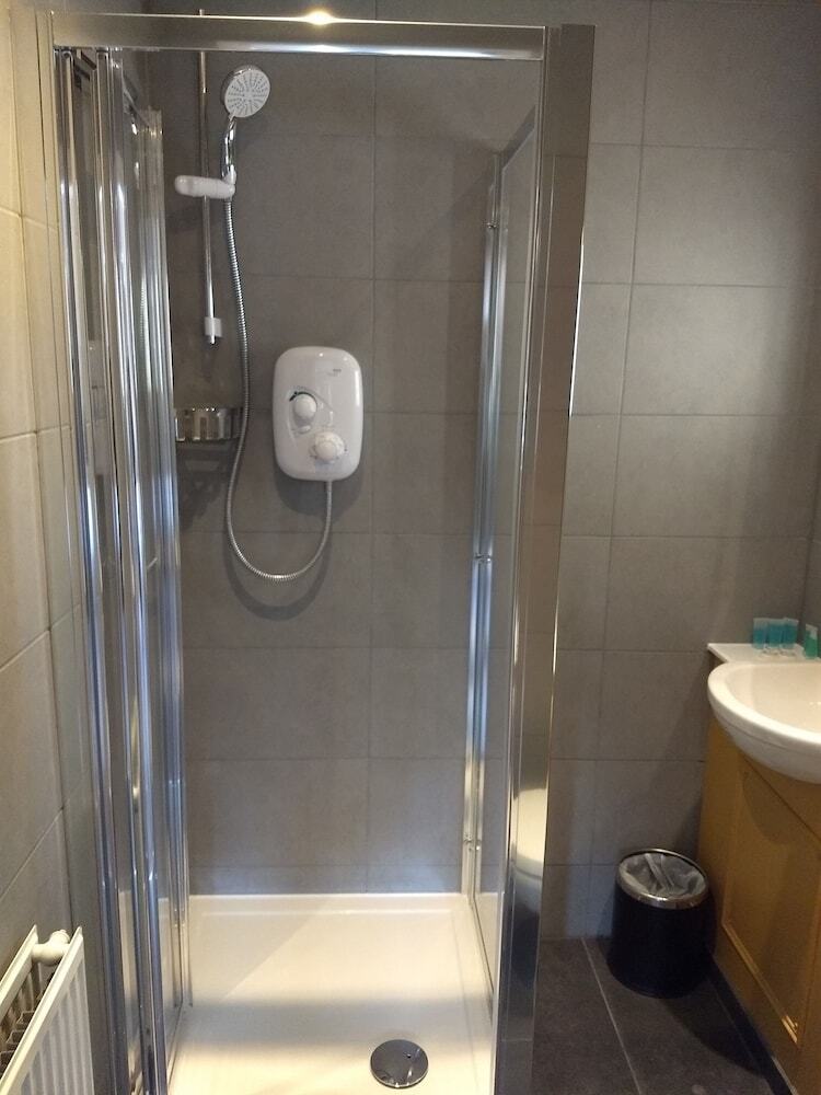 Garden Court Hotel