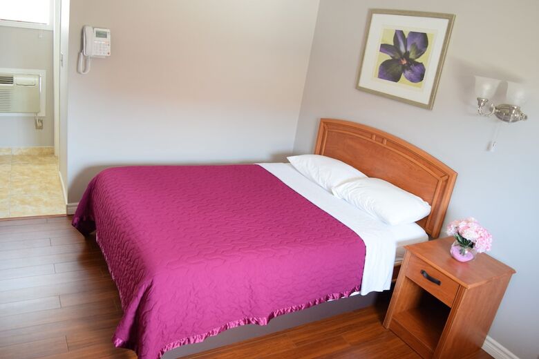Lundy's Motel