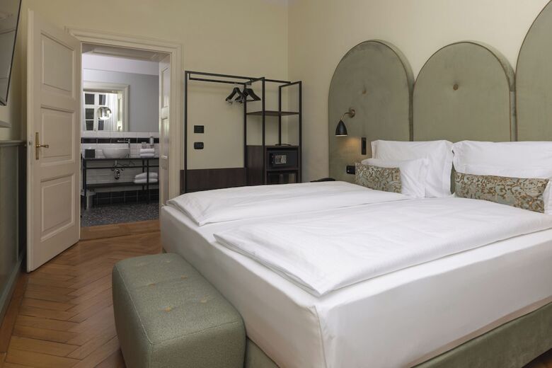 Stadt Hotel Citta