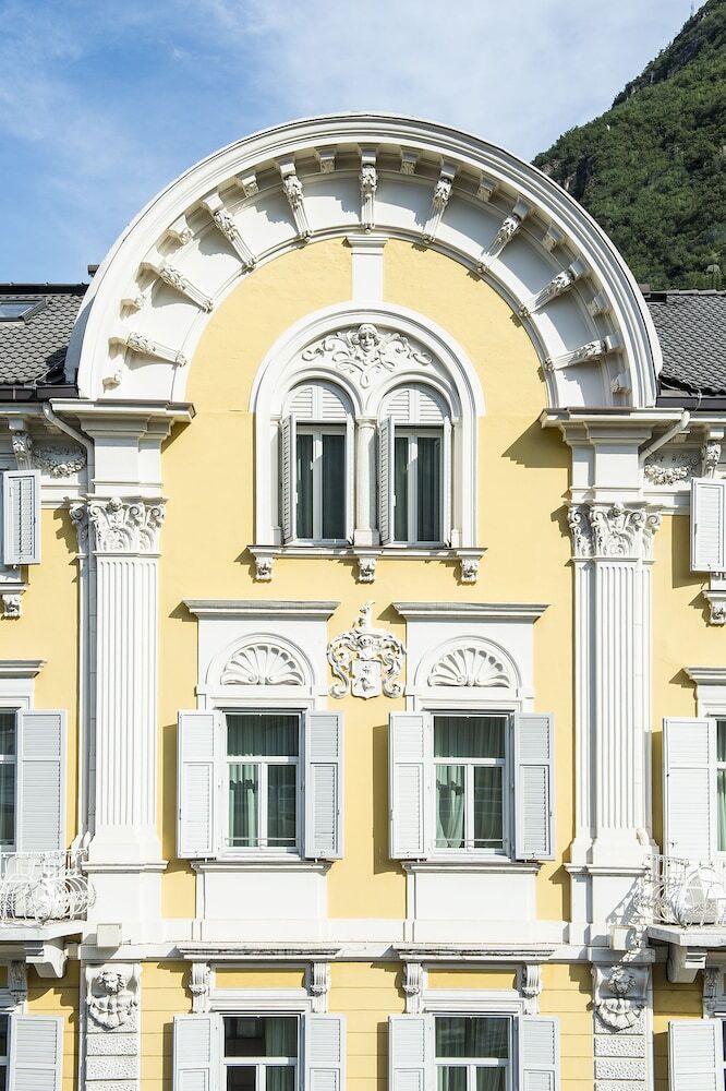 Stiegl Scala Hotel
