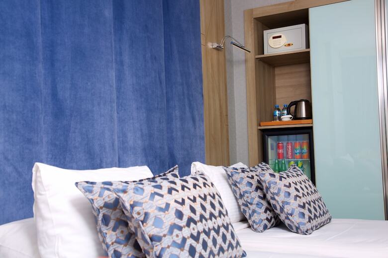 Aspen Hotel Istanbul