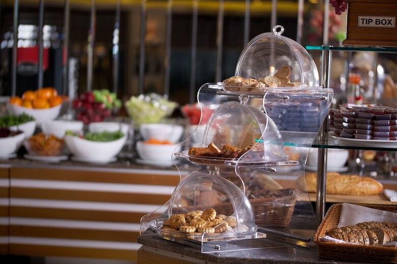 Aspen Hotel Istanbul