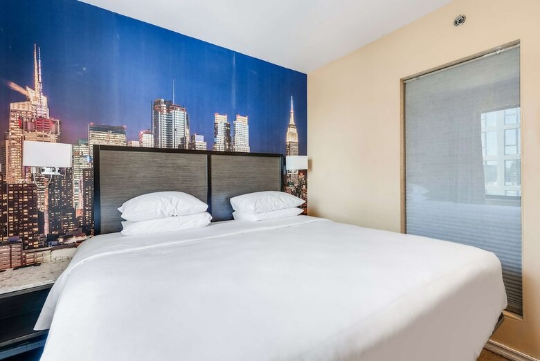 Hotel Knights Inn Brooklyn Sunset Park