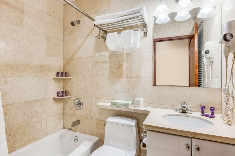 Hotel Knights Inn Brooklyn Sunset Park