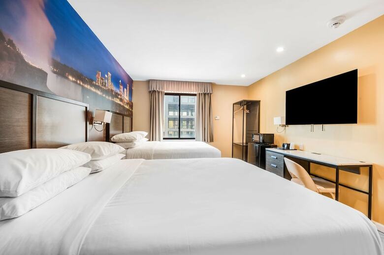 Hotel Knights Inn Brooklyn Sunset Park