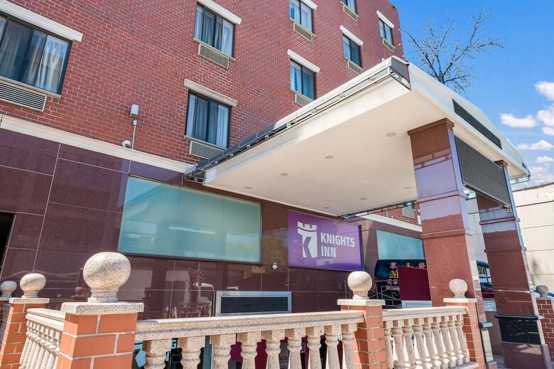 Hotel Knights Inn Brooklyn Sunset Park
