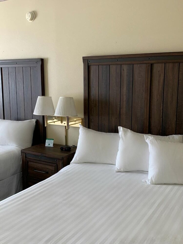 Hotel Yellowstone Lodge