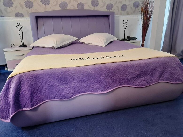 Zava Boutique Hotel