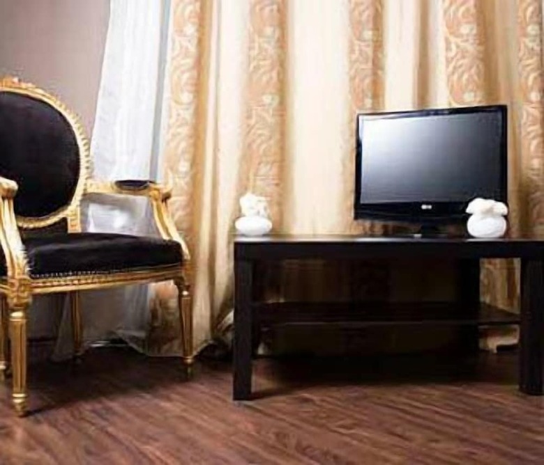 Zava Boutique Hotel