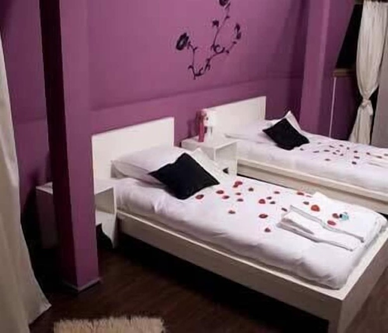 Zava Boutique Hotel