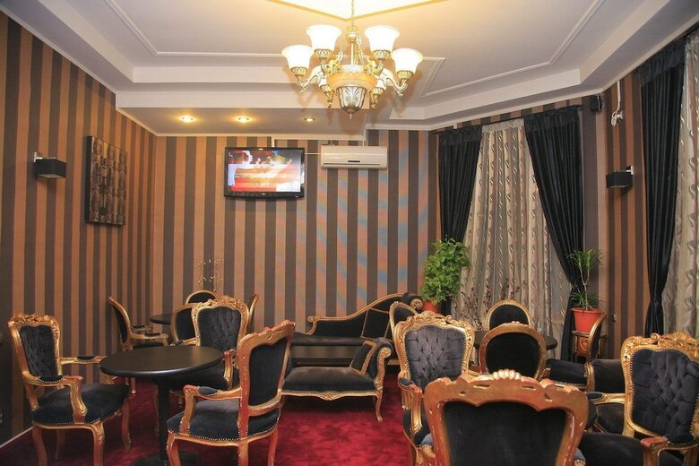 Zava Boutique Hotel