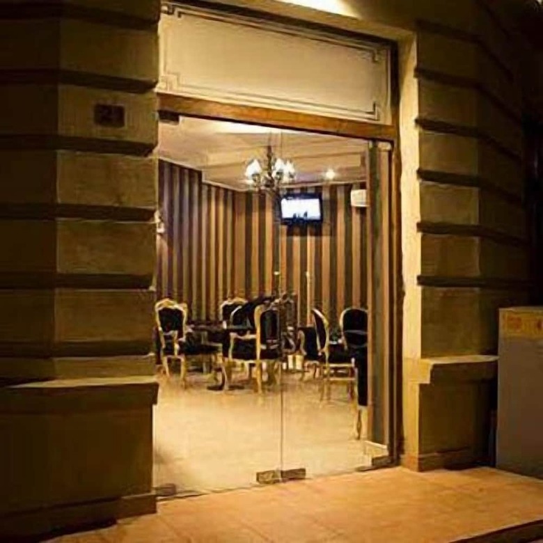Zava Boutique Hotel