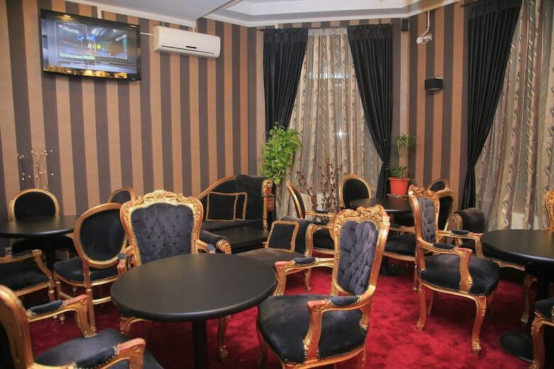 Zava Boutique Hotel