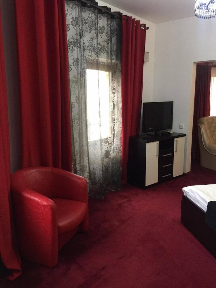 Zava Boutique Hotel