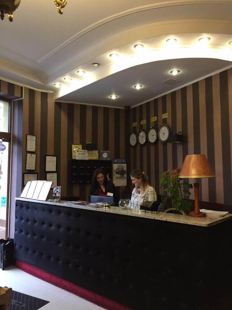 Zava Boutique Hotel