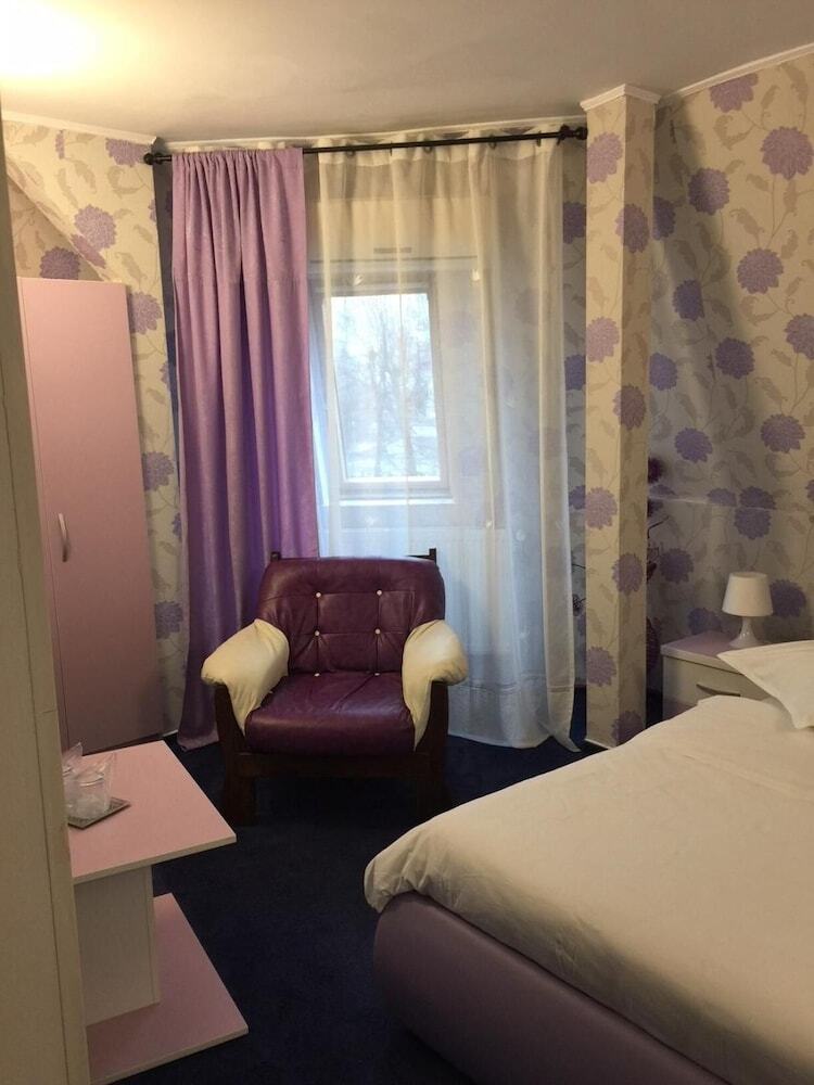 Zava Boutique Hotel