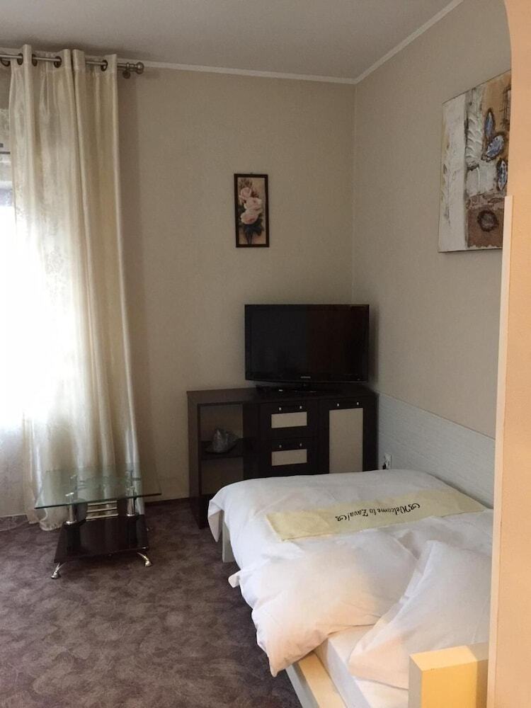 Zava Boutique Hotel