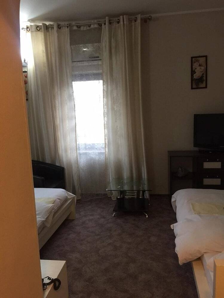 Zava Boutique Hotel