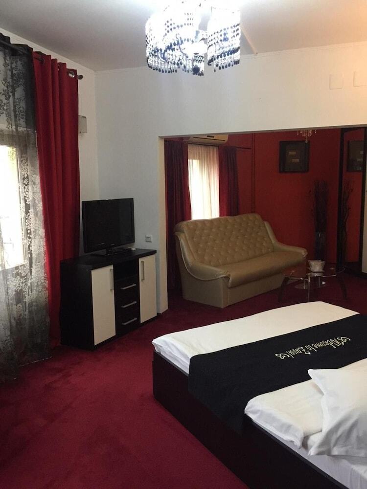 Zava Boutique Hotel