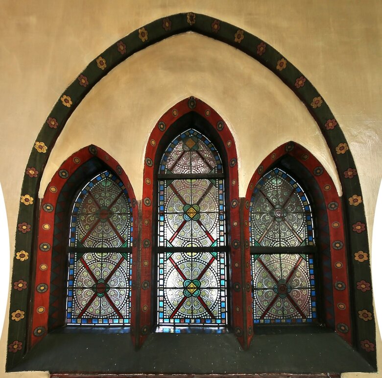 Hotel Monasterium Poortackere