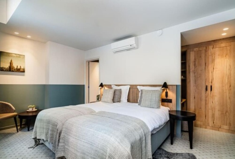 Hotel Monasterium Poortackere