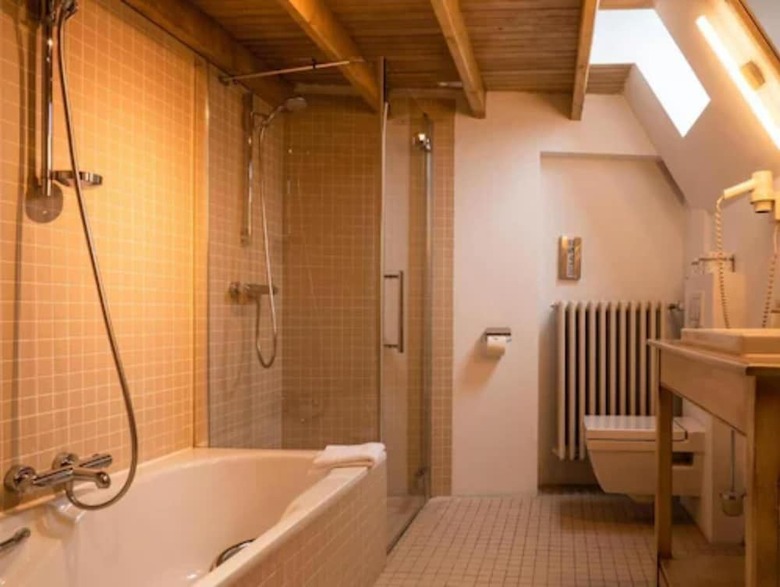 Hotel Monasterium Poortackere