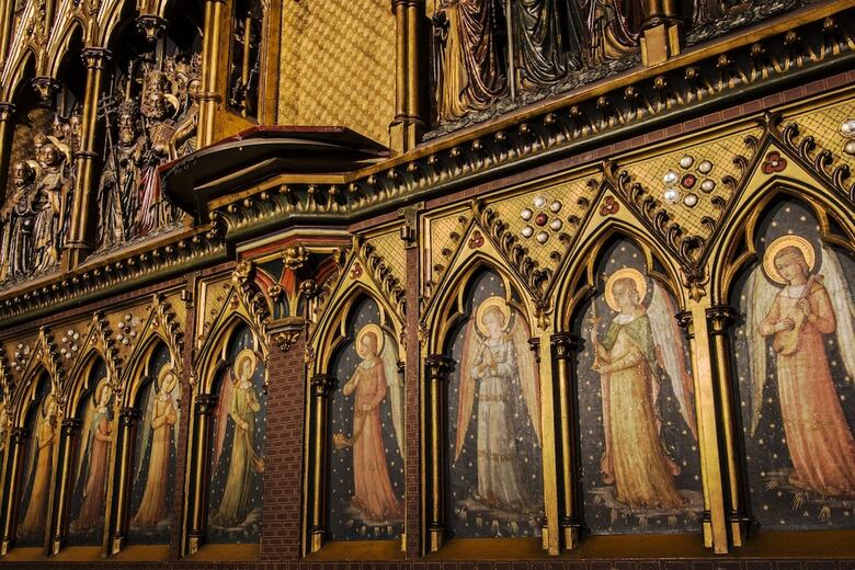 Hotel Monasterium Poortackere