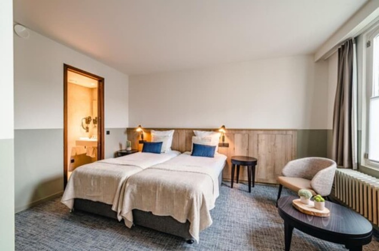 Hotel Monasterium Poortackere