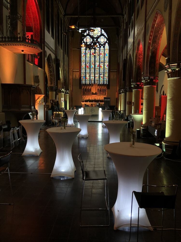 Hotel Monasterium Poortackere