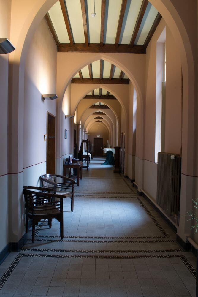 Hotel Monasterium Poortackere