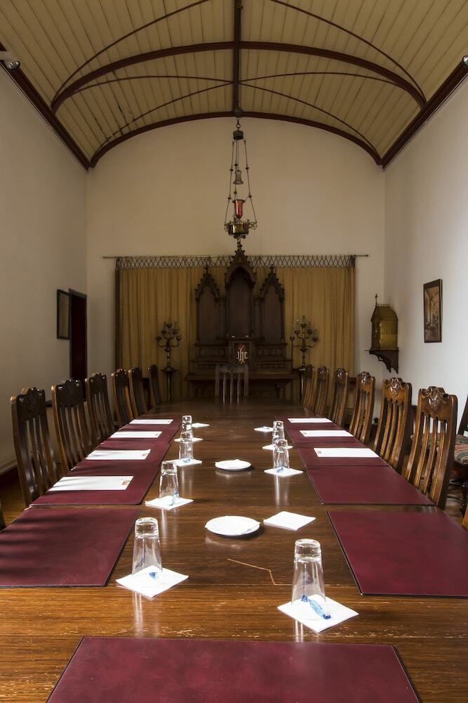 Hotel Monasterium Poortackere