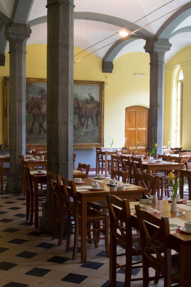 Hotel Monasterium Poortackere