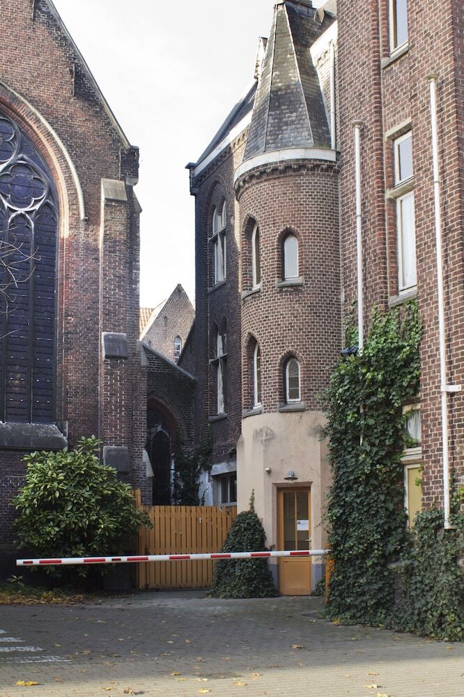 Hotel Monasterium Poortackere