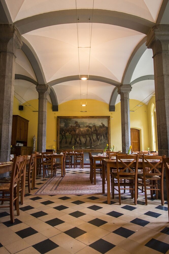 Hotel Monasterium Poortackere