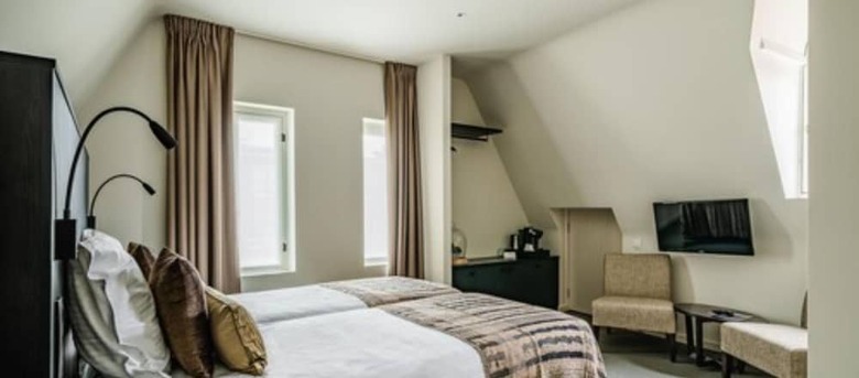 Hotel Monasterium Poortackere