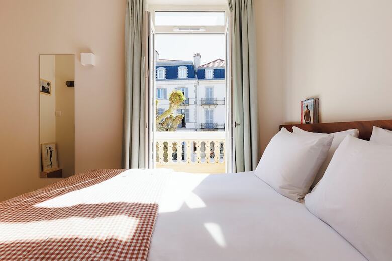 Alfred Hotels Les Halles