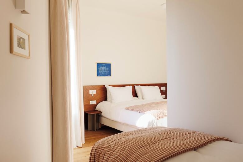 Alfred Hotels Les Halles